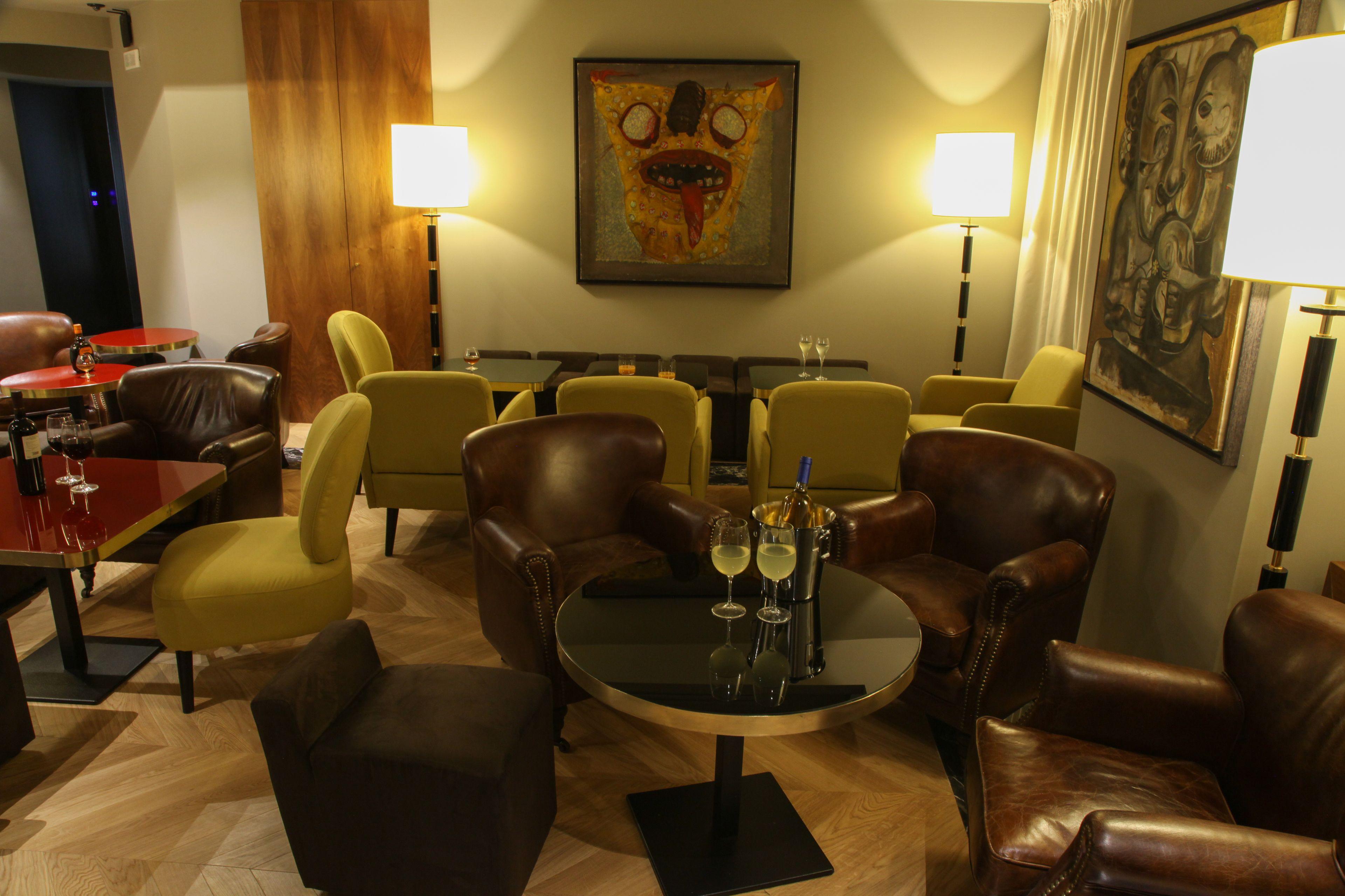 Triviho Hotel — Foto 1